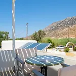 Morpheas Accommodation Sifnos