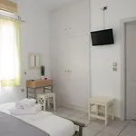 Gasthof Morpheas Accommodation Sifnos Kamarai