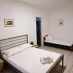 Morpheas Accommodation Sifnos Gasthof 3*