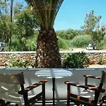 Morpheas Accommodation Sifnos Gasthof 3*