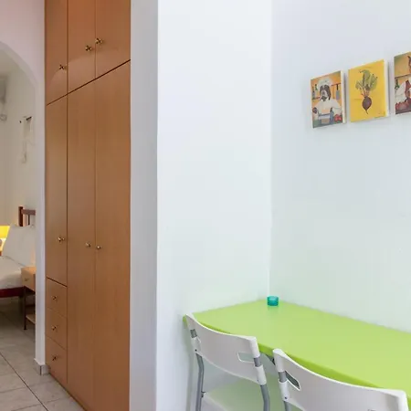 Morpheas Sifnos 3* Καμάρες