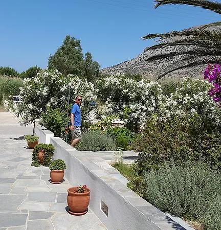 Morpheas Sifnos Πανσιόν