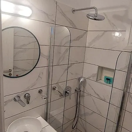 Morpheas Sifnos Πανσιόν Καμάρες