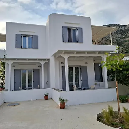 Morpheas Sifnos