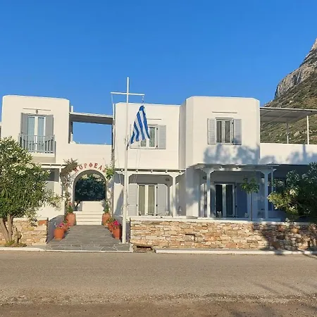 Morpheas & 5*