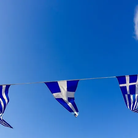 Gæstehus Morpheas & Kamares (Sifnos)