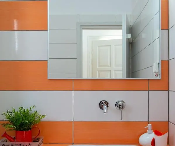 Gæstehus Morpheas Sifnos Kamárai