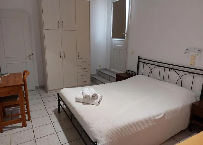 Morpheas Sifnos Kamárai