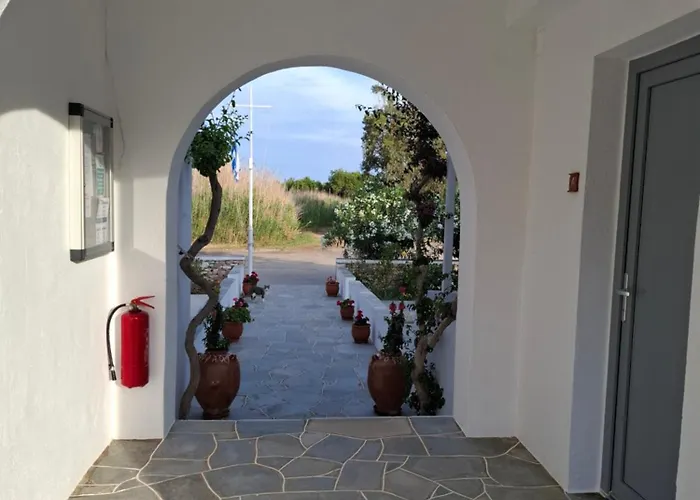 Morpheas Sifnos 3*