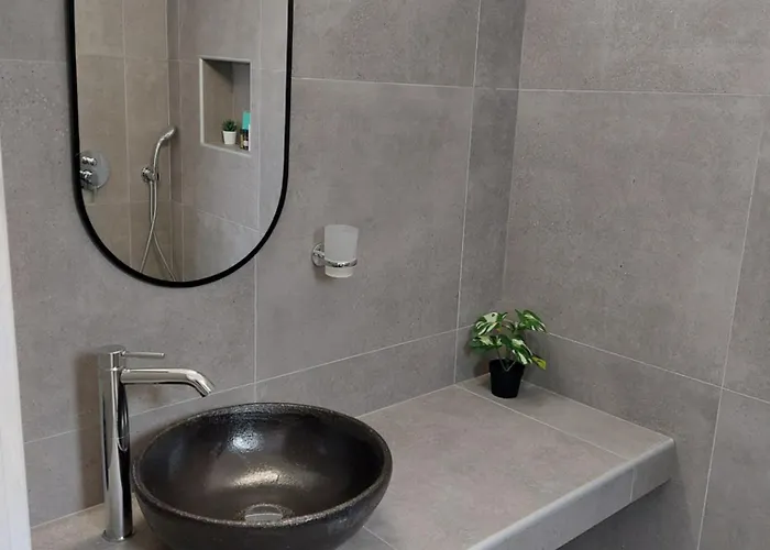 Gæstehus Morpheas Sifnos