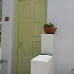 Morpheas Sifnos 3* Kamárai