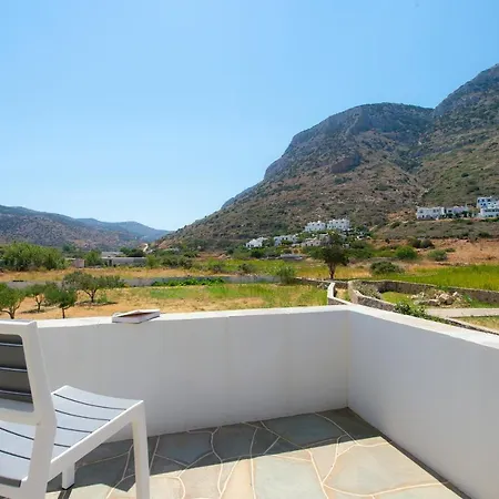 Morpheas Sifnos Casa de hóspedes