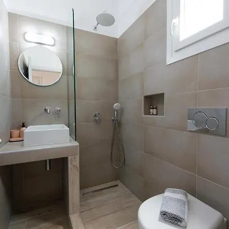 Morpheas Sifnos 4* Kamarai