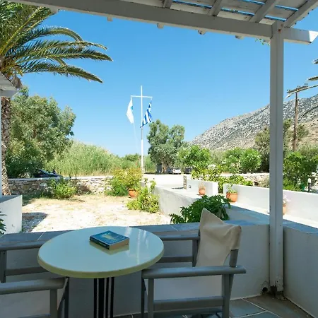 Morpheas Sifnos 3*