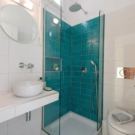 Casa de hóspedes Morpheas Sifnos 3*