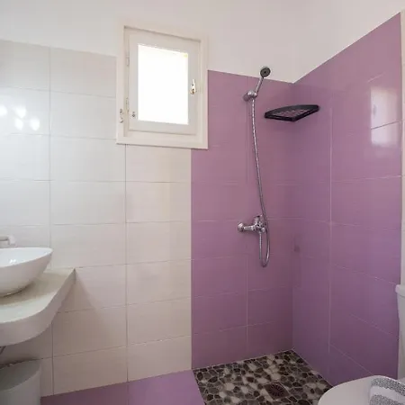 Gasthuis Morpheas Sifnos