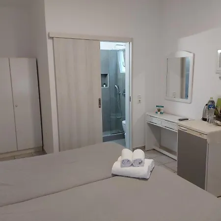 Morpheas Sifnos 4*
