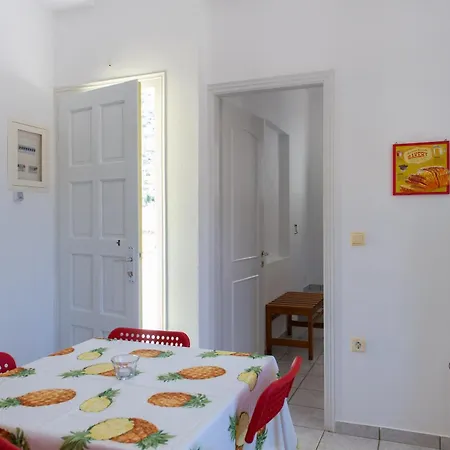 Morpheas Sifnos Gasthuis