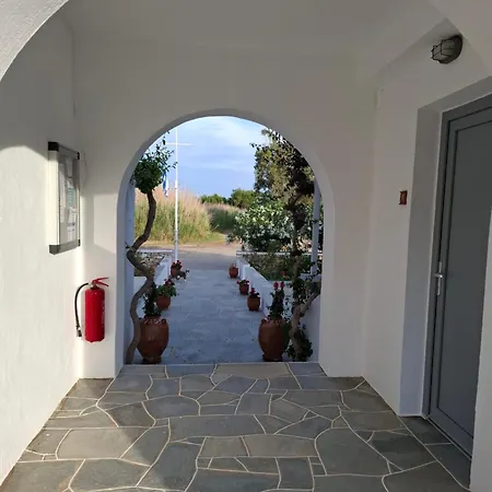 Morpheas Sifnos 3*