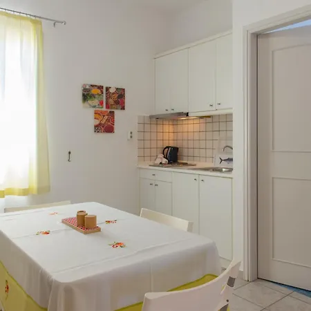 Morpheas Sifnos Gasthuis Kamarai