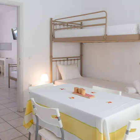Morpheas Sifnos 3*