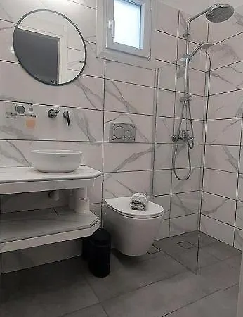 Morpheas Sifnos 4*