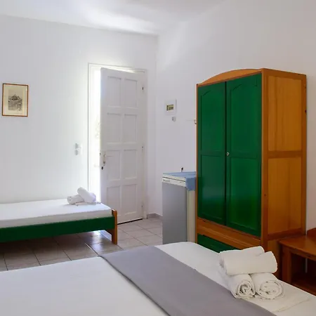 Morpheas Sifnos Casa de hóspedes