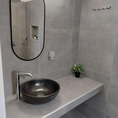 بيت ضيافة Morpheas Sifnos