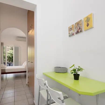 Morpheas Sifnos 게스트하우스 4*