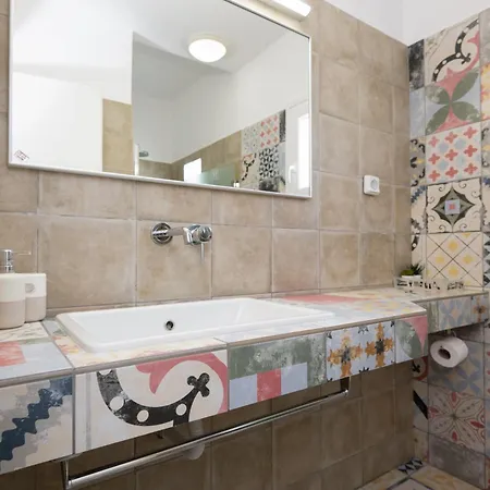 Morpheas Sifnos 게스트하우스 4*