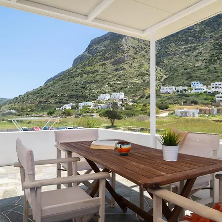 Morpheas Sifnos 게스트하우스