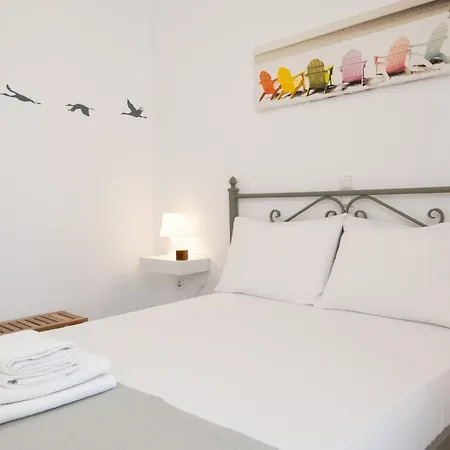 Morpheas Sifnos 게스트하우스 4*