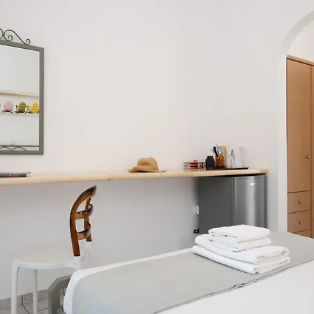 Morpheas Sifnos 게스트하우스 4*
