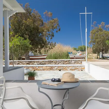 Morpheas Sifnos 게스트하우스 4*