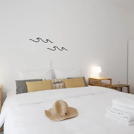 Morpheas Sifnos 4*