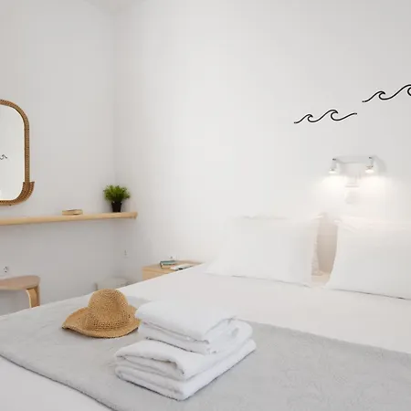 Morpheas Accommodation Sifnos Guest house 4*