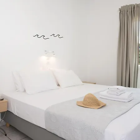 Morpheas Sifnos 4*