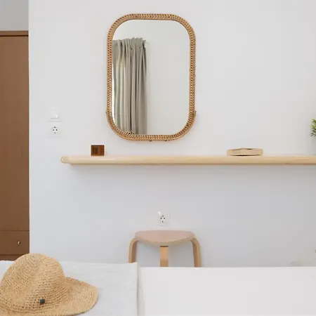 Morpheas Sifnos 게스트하우스
