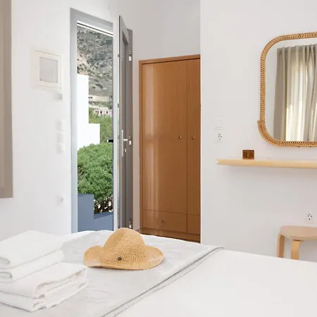 Morpheas Sifnos 4*