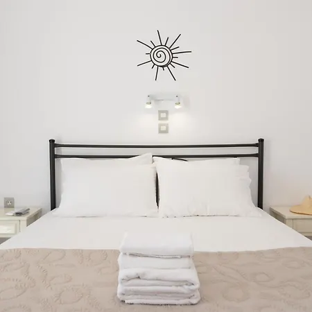 Morpheas Sifnos 4*