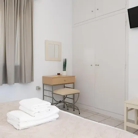 Morpheas Sifnos Gæstehus 4*