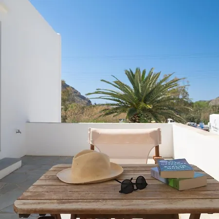 Morpheas Sifnos