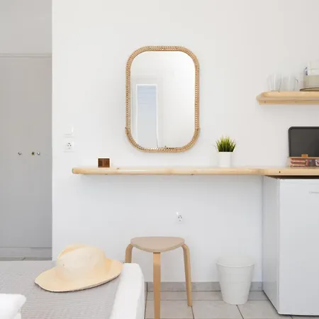 Morpheas Sifnos 게스트하우스 4*
