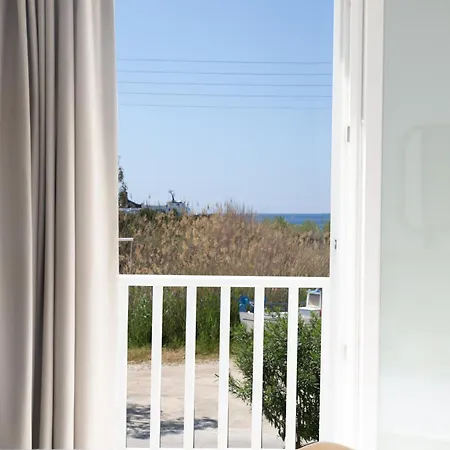 Morpheas Accommodation Sifnos Guest house Kamares (Sifnos)