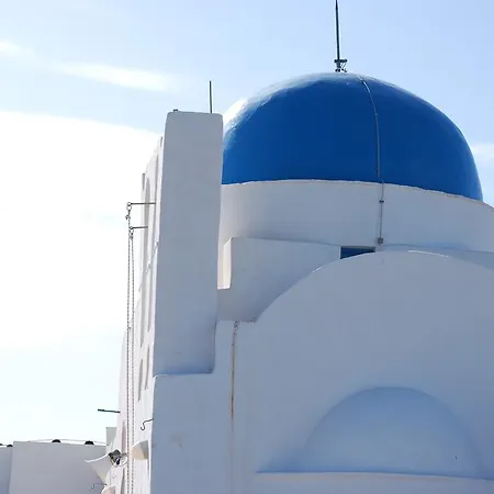 Gasthuis Morpheas Sifnos 4*