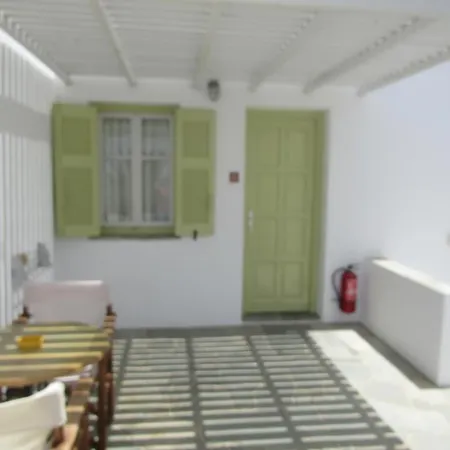 Morpheas Sifnos