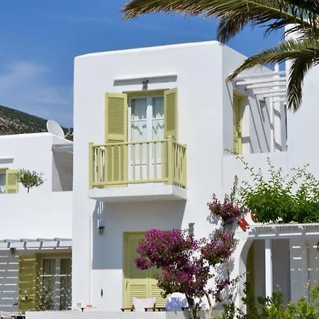 Morpheas Sifnos
