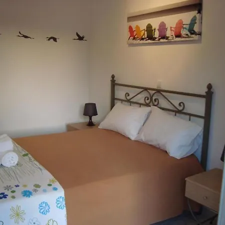 Morpheas Sifnos Gasthuis 4*