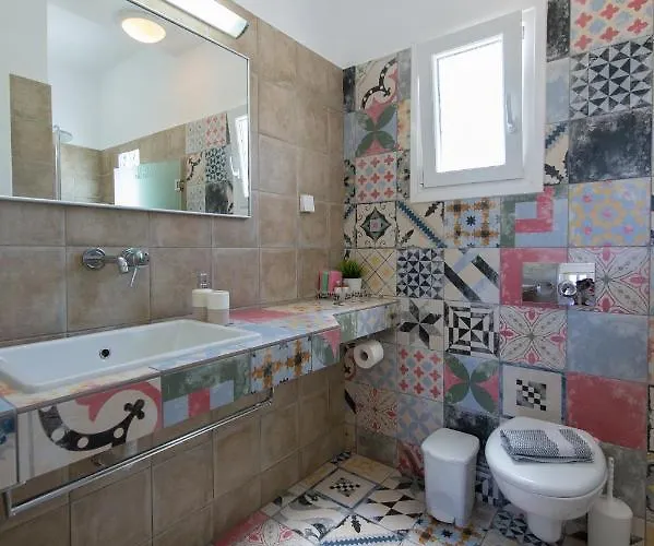 Morpheas Accommodation Sifnos