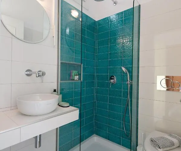 Guest house Morpheas Accommodation Sifnos 3*